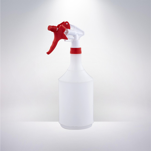 Understanding the Role of Trigger Sprayers in Consumer and Industrial Applications