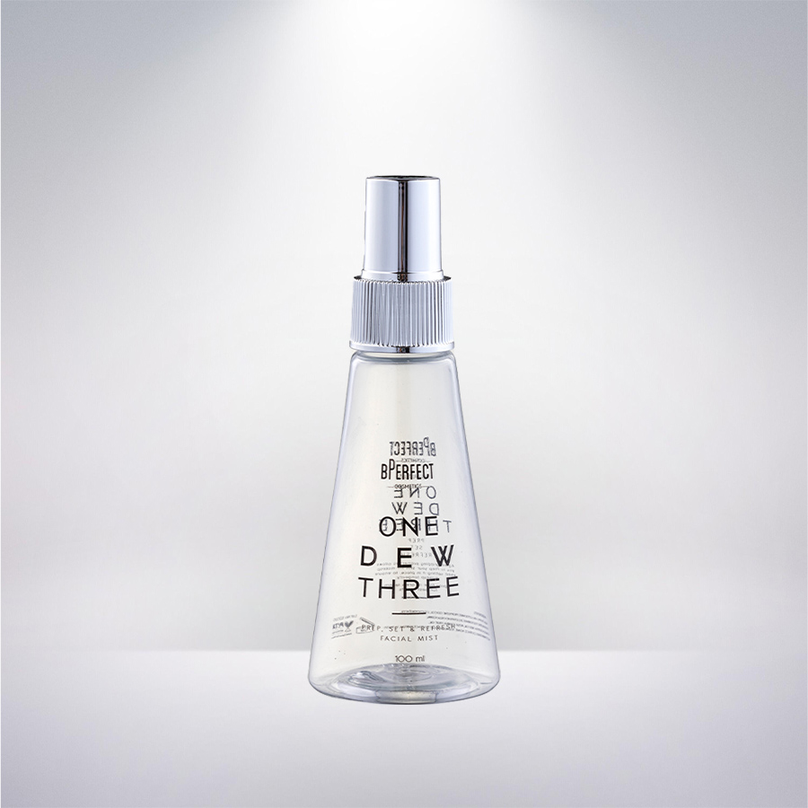 100ml PET Cone 24410 Mist Sprayer
