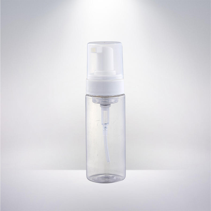 What are the general cosmetic raw materials for plastic bottles?