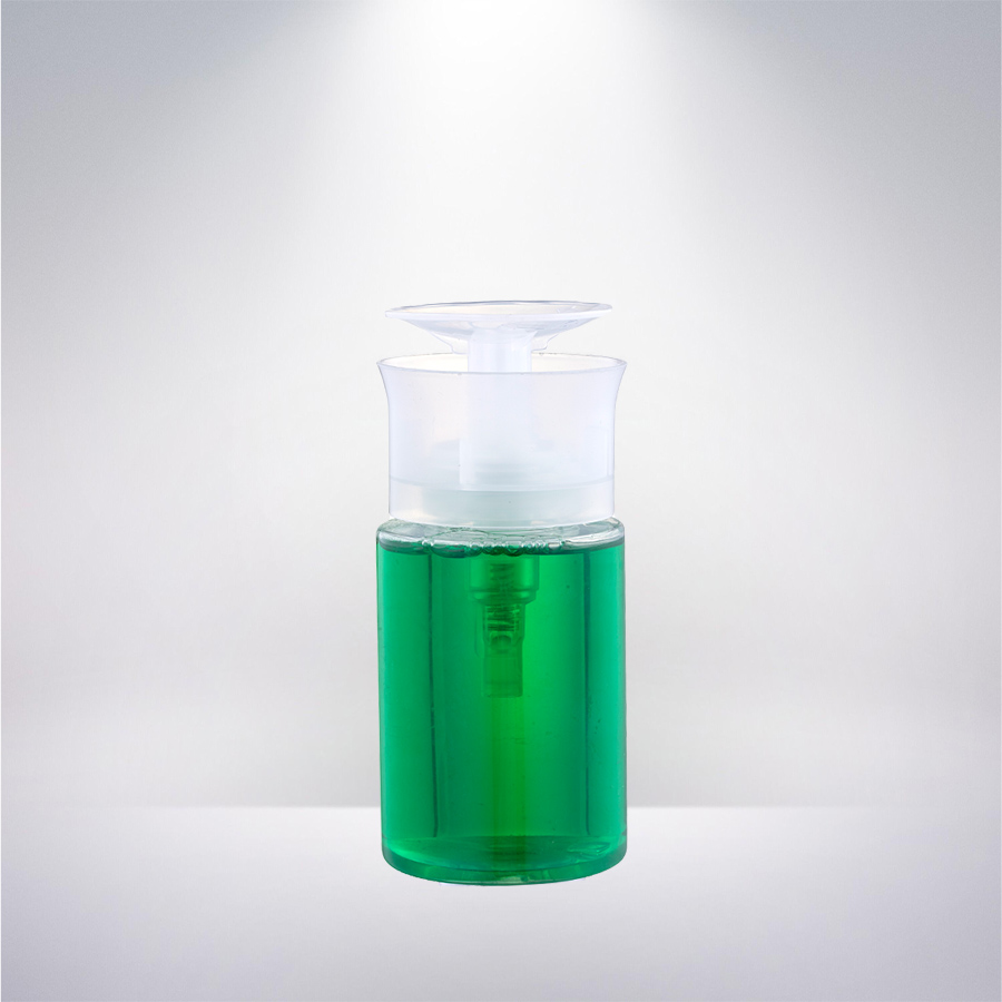 200ml PET 32Round