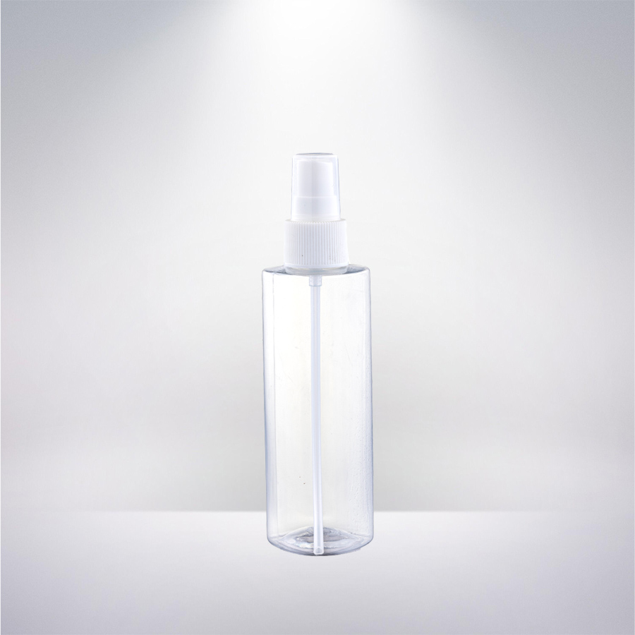 200ml PET Cylinder 24410 Mist Sprayer