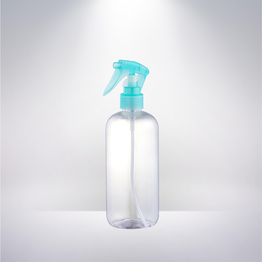 250ml PET 24410 Mini Trigger Sprayer