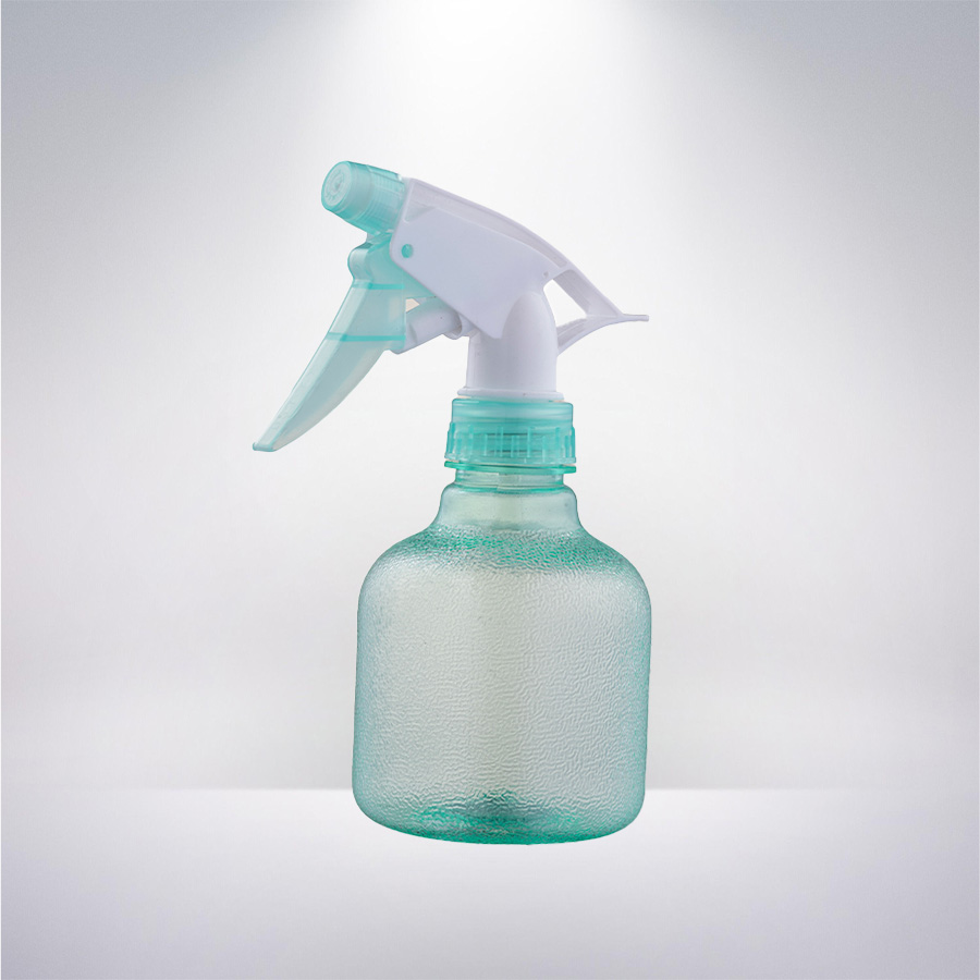 250ml PET Round Type A Trigger Sprayer