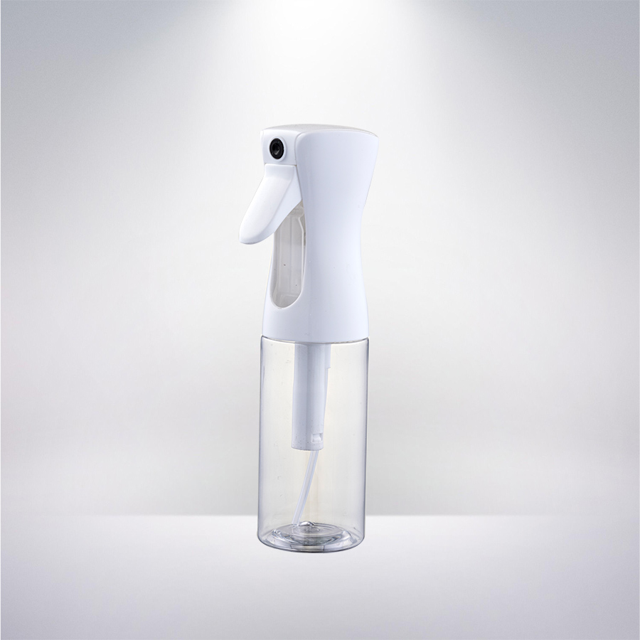 300ml PET Delay Spraying Bottle