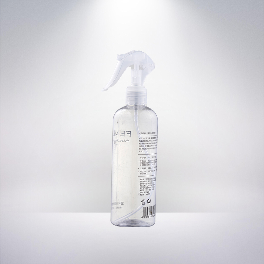 300ml PET Round