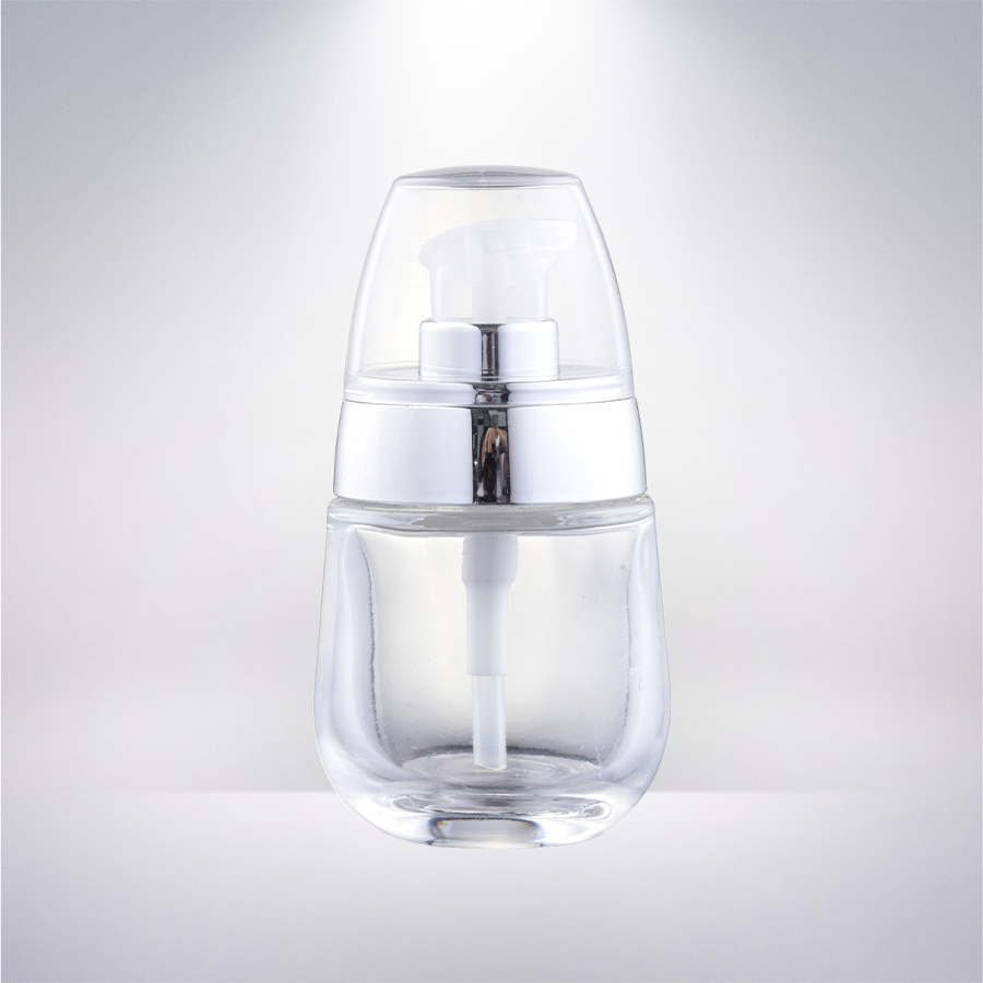 30ml Glass 20400 Essence Treatment Pump