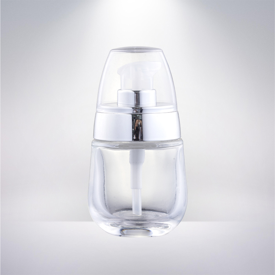 30ml Glass 20400 Essence Treatment Pump