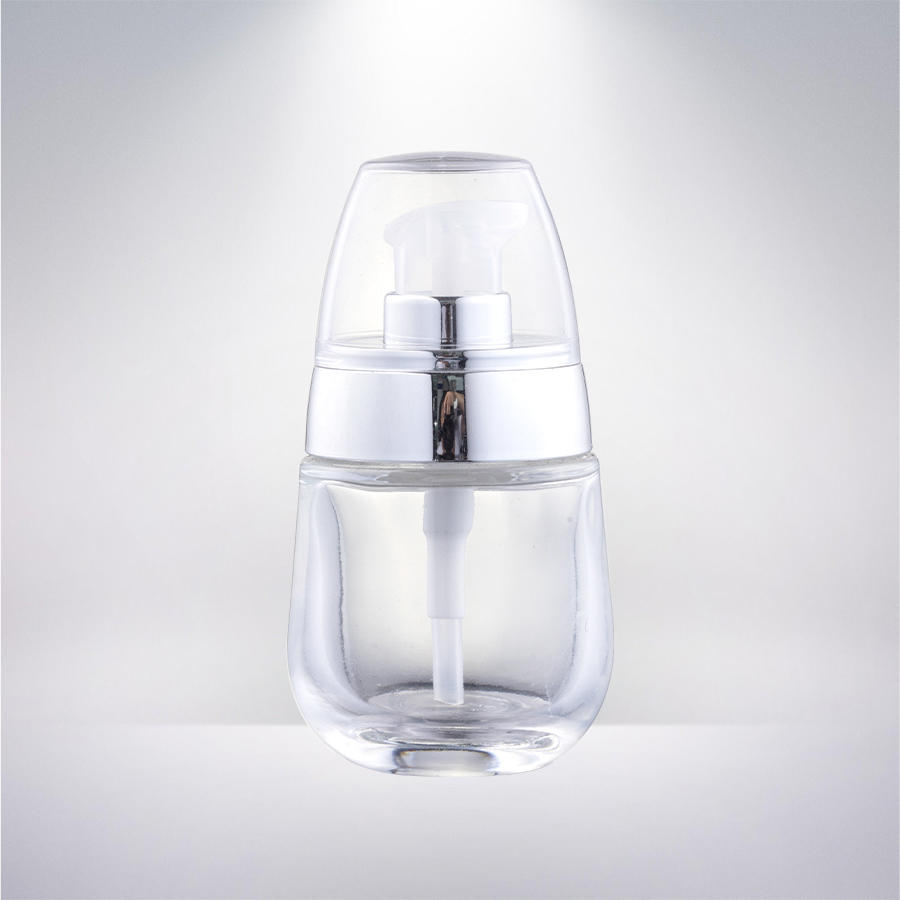 30ml Glass 20400 Essence Treatment Pump