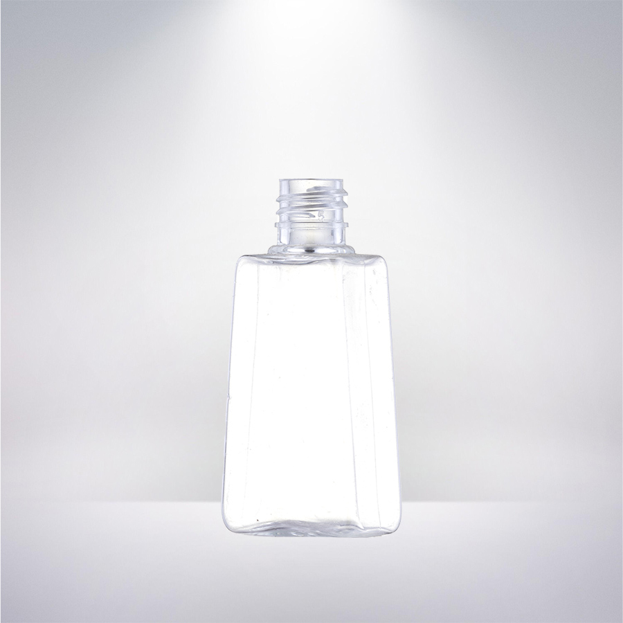 30ml PET Trapezoid 15410 Neck