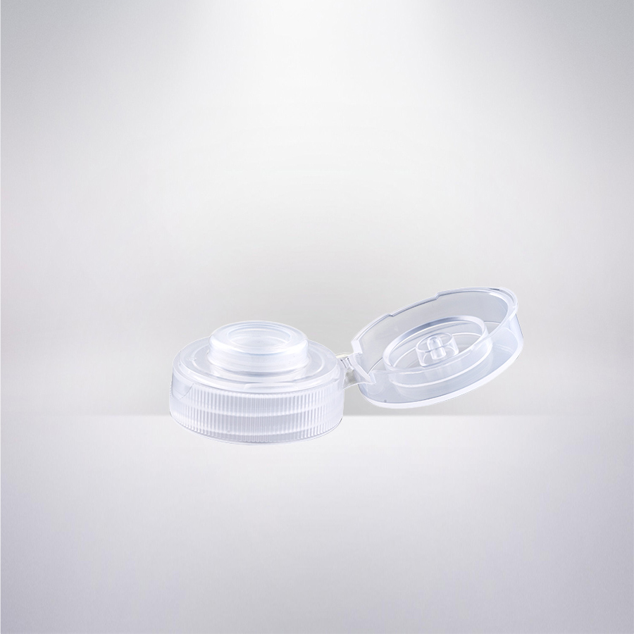 32400 Flip Top Cap Silicone Vavle