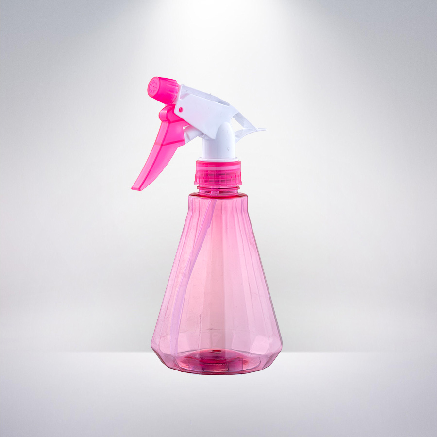 330ml PET Diamond 28400 Type A Trigger Sprayer