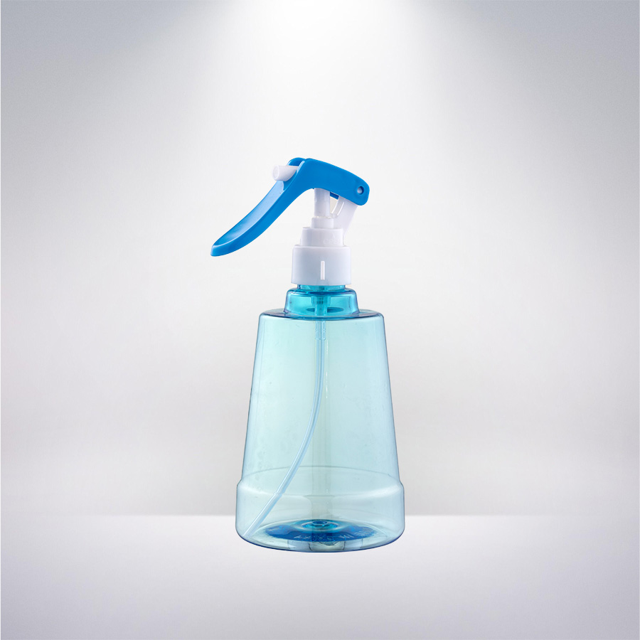 330ml PET Rond 24410 Minitrigger Sprayer