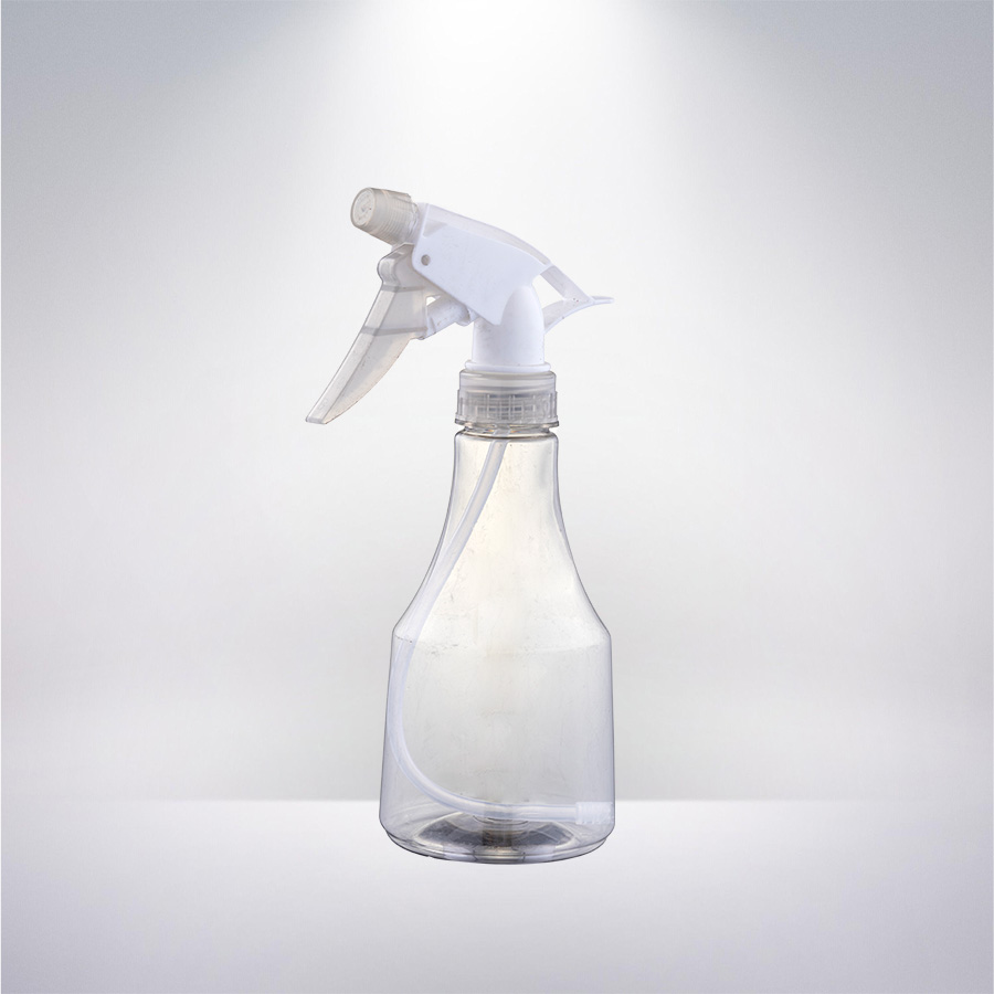 330ml PET Round 28400 Type A Trigger Sprayer