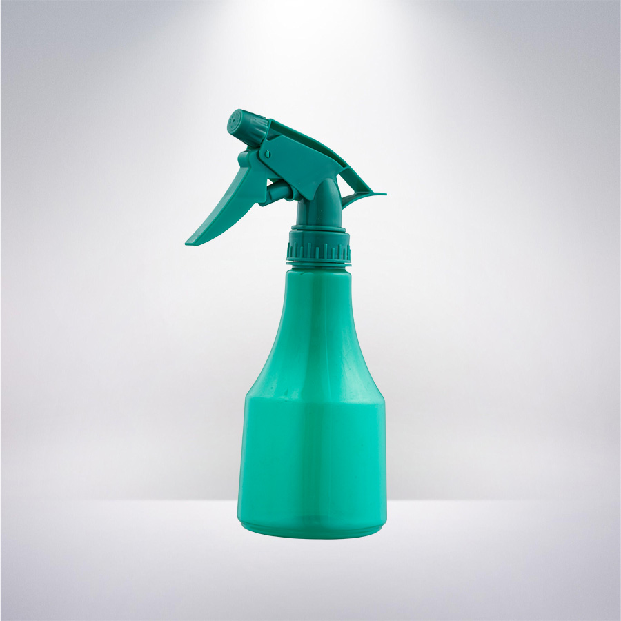 330ml PET Round Bottle  28400 Neck
