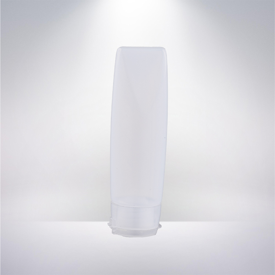 35ml PE Tottle Flip Top Cap