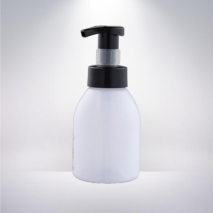 Lotion pump head is mainly used for lotion bottle with cap