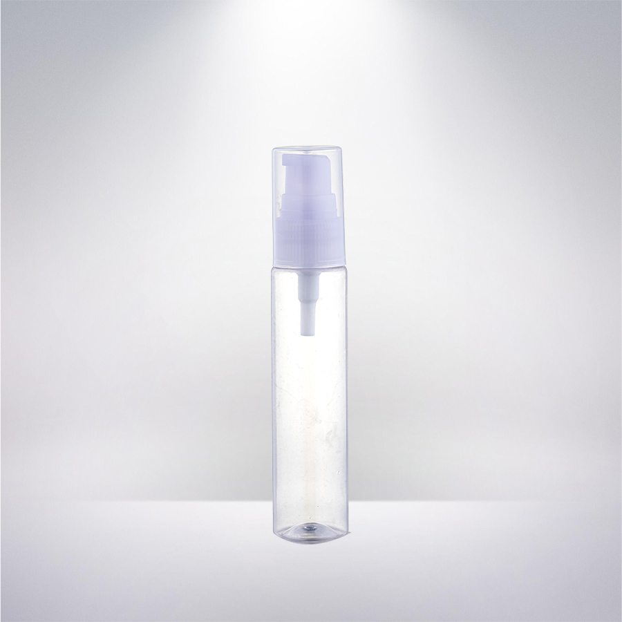 40ml PET 20410 Lotion Treatment Pump