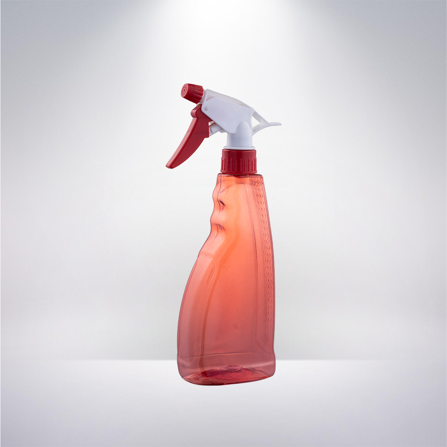 500ml PET Bottle 