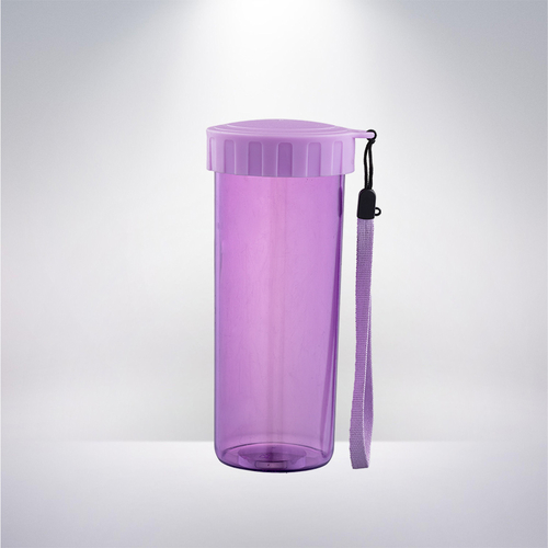 What are the benefits of PC water bottles