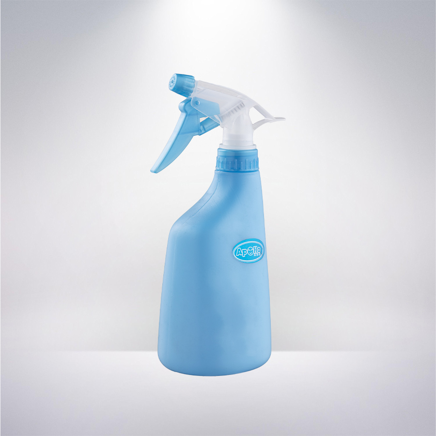 500ML PE 28400  Type A Trigger Sprayer