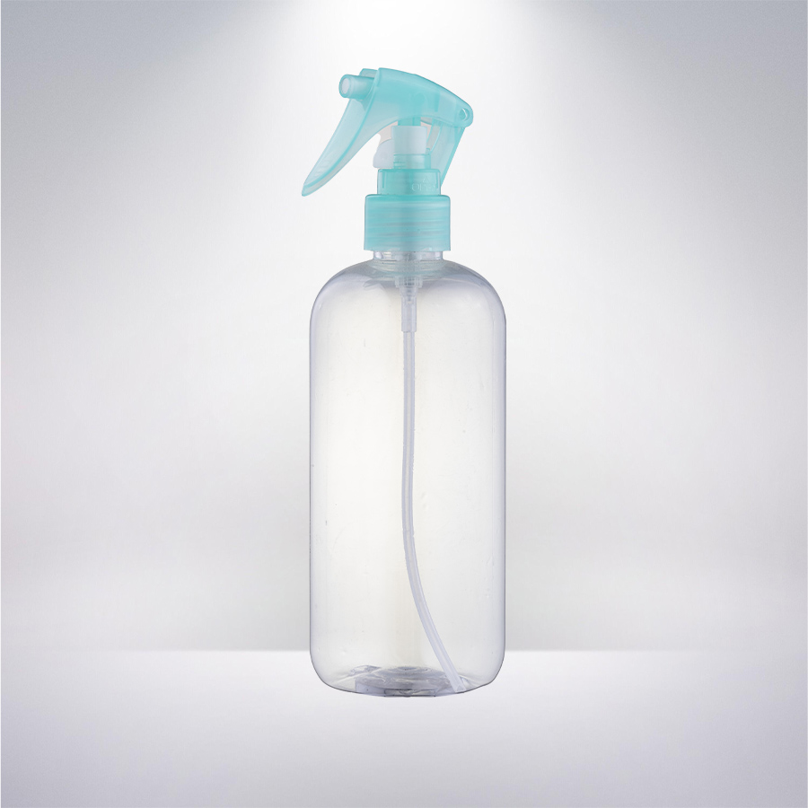 500ml PET 24410 Mini Trigger Sprayer