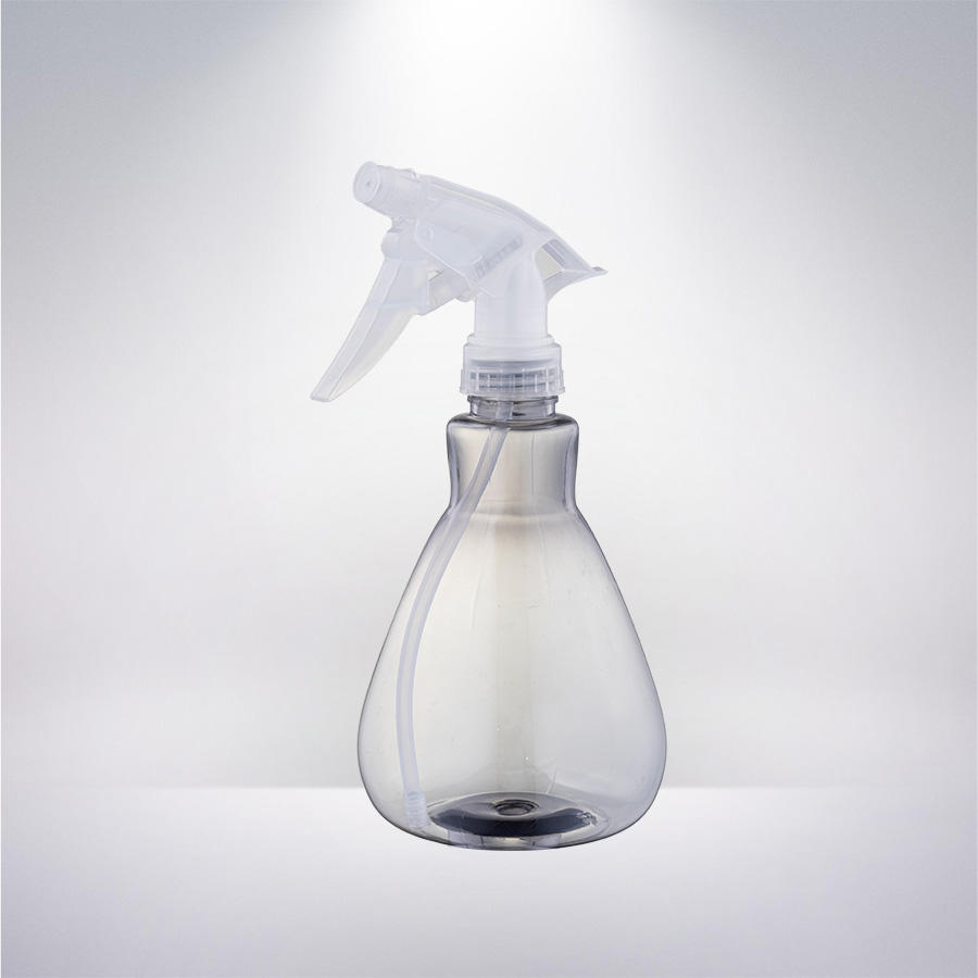 What are the advantages of cosmetic spray pumps?