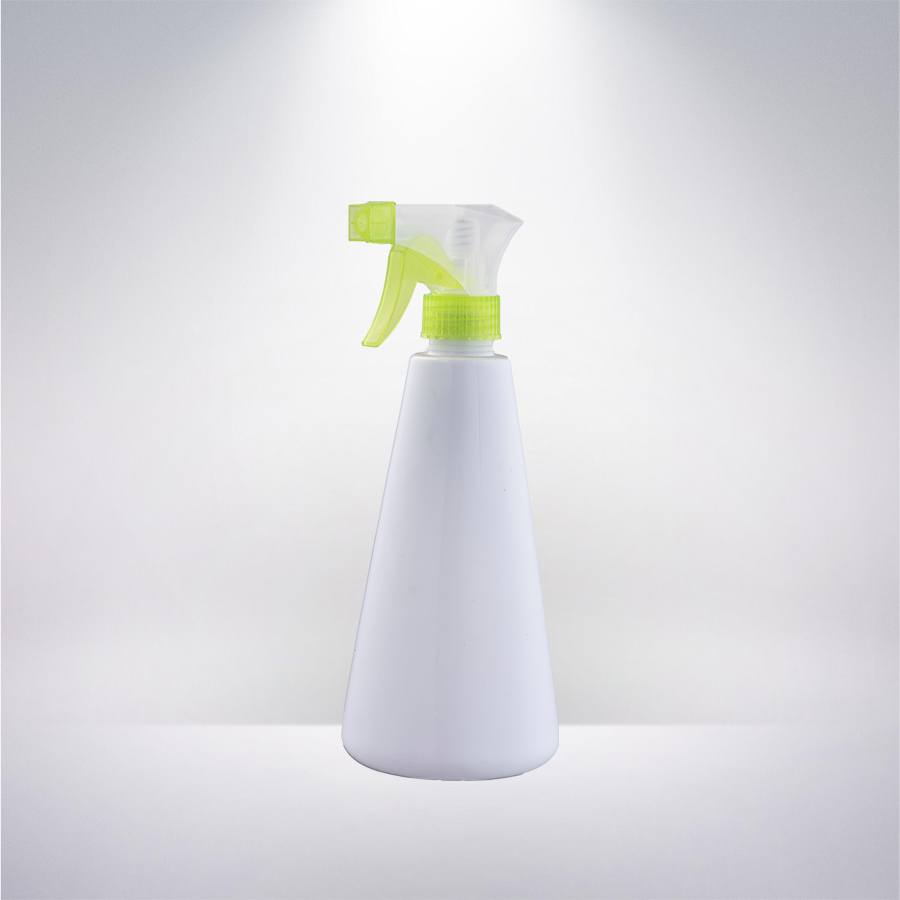 500ml PET Bottle  28400 Type H Trigger Sprayer