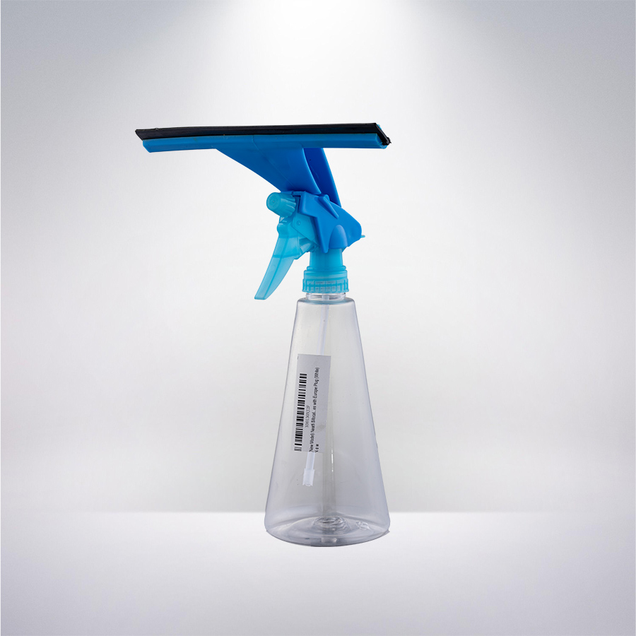 500ml PET Cone 28400 Tigger Sprayer Window Wiper