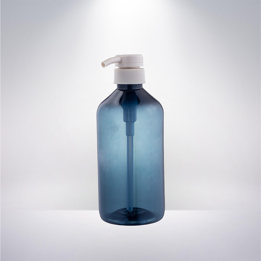 600ml PET 32400 Neck