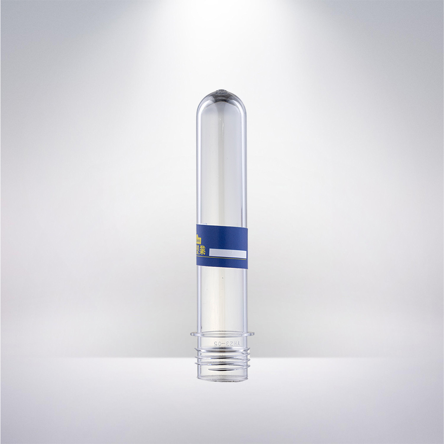 60ml PET Test Tube 28410 Neck