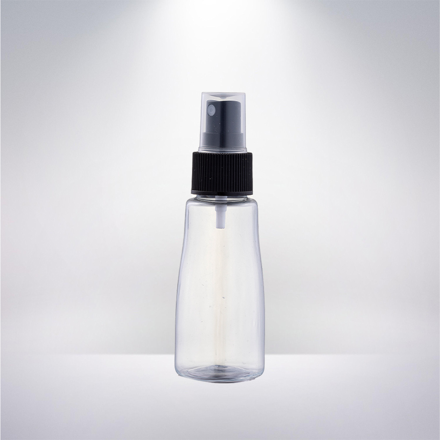 70ml PET Round 24410 Oil Mist Sprayer