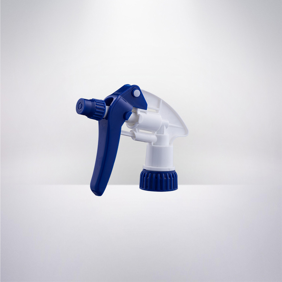 What are the benefits of trigger sprayers