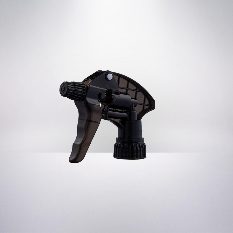 The Ultimate Guide to Choosing the Right Trigger Sprayer for Your Needs