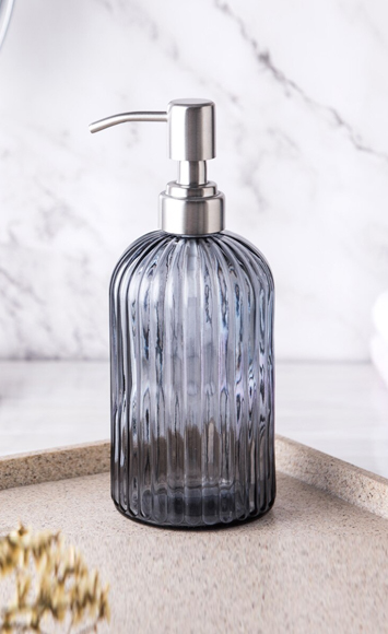Glass Bottle