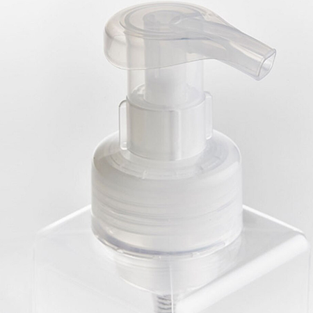 Introduction to the principle of spray pump and important functional parameters