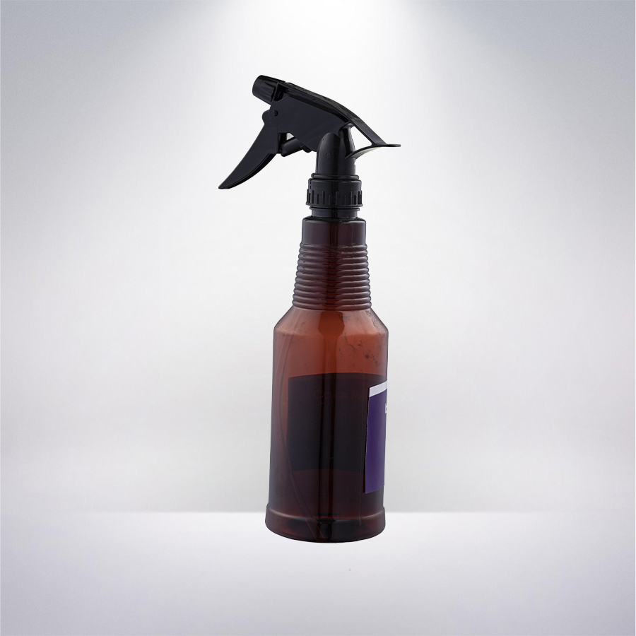 450ml PET Bottle  28400 Type A Trigger Sprayer