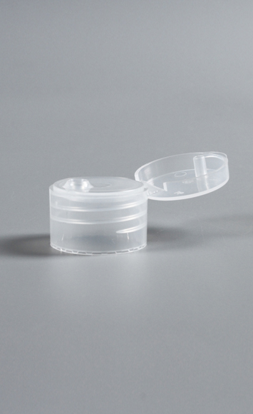 Cap Closure