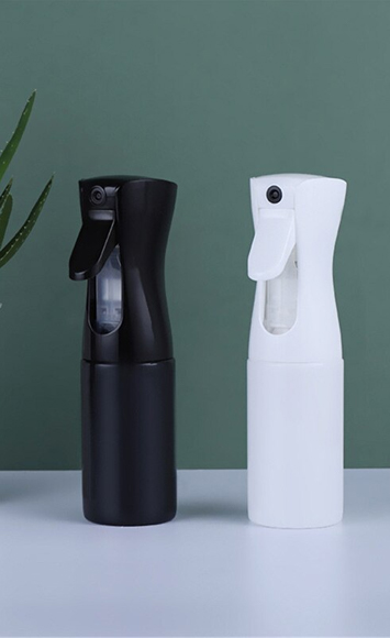 Mist Sprayer